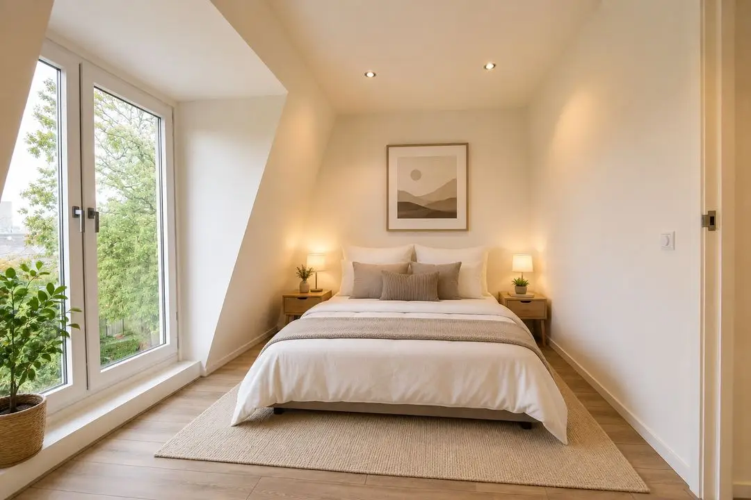 Foto #13 Huurwoning Grazendonkstraat Breda