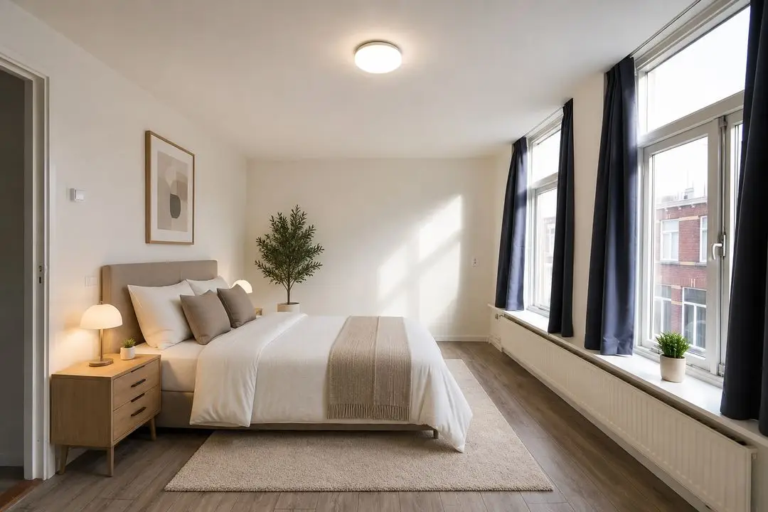 Foto #9 Huurwoning Grazendonkstraat Breda