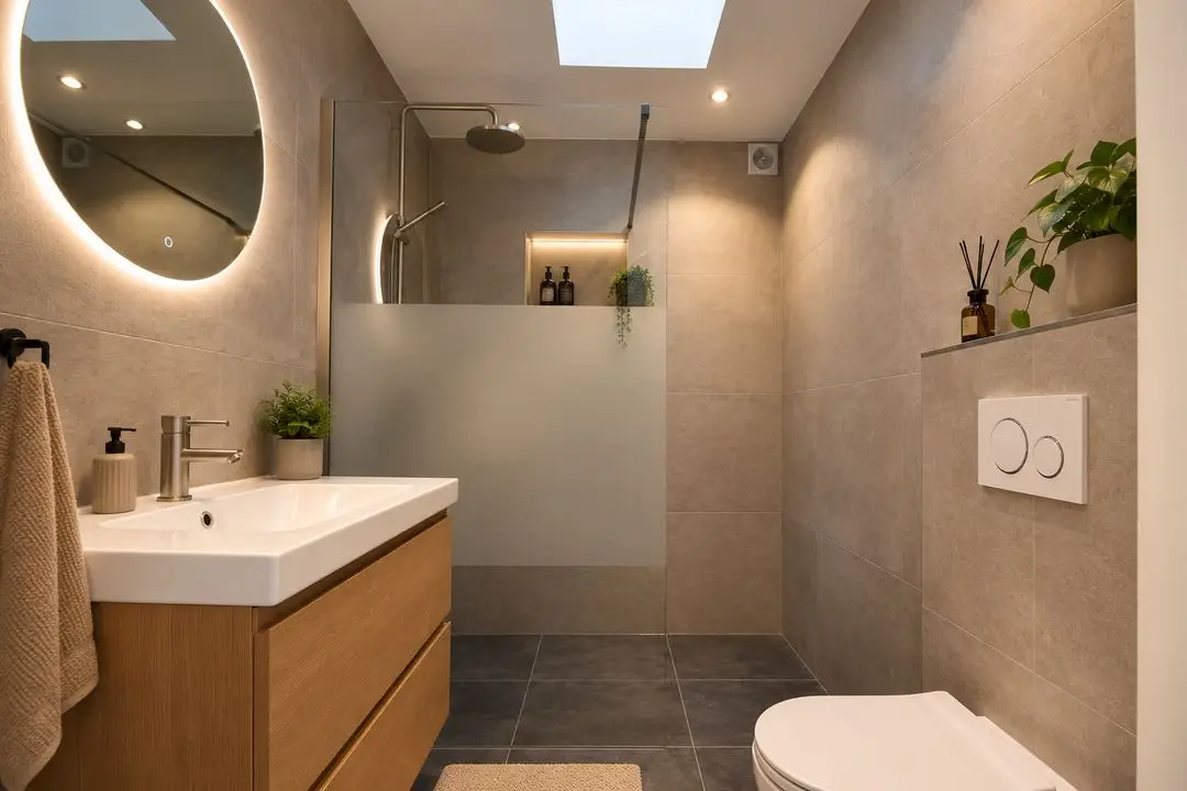 Foto #11 Huurwoning Grazendonkstraat Breda