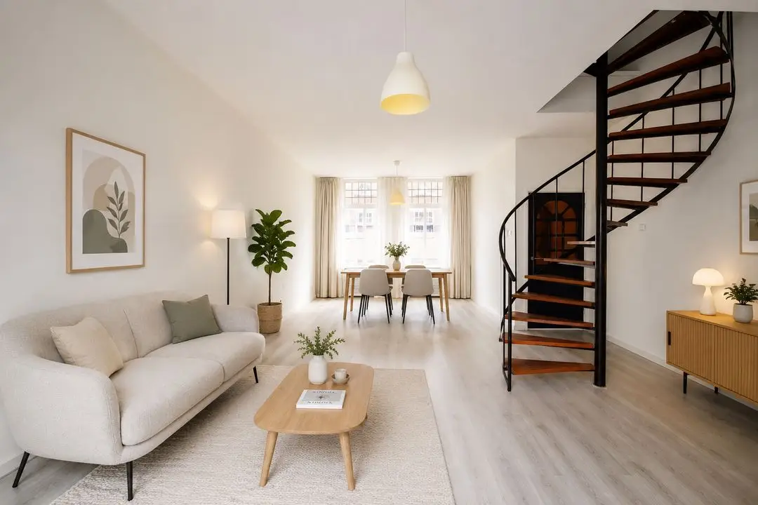 Foto #1 Huurwoning Grazendonkstraat Breda