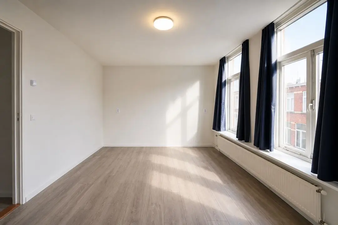 Foto #10 Huurwoning Grazendonkstraat Breda