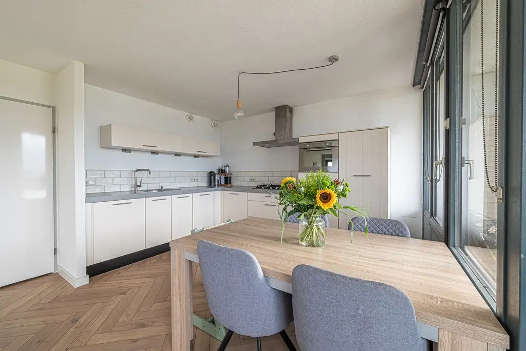 Foto #7 Appartement Prelude Zaandam