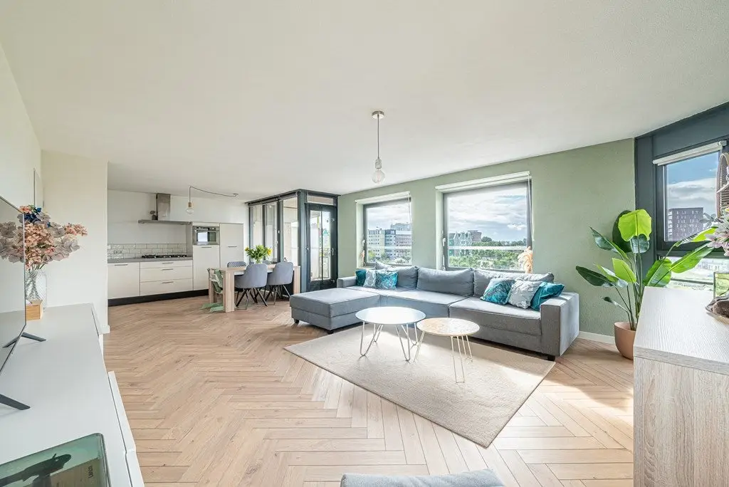 Foto #5 Appartement Prelude Zaandam