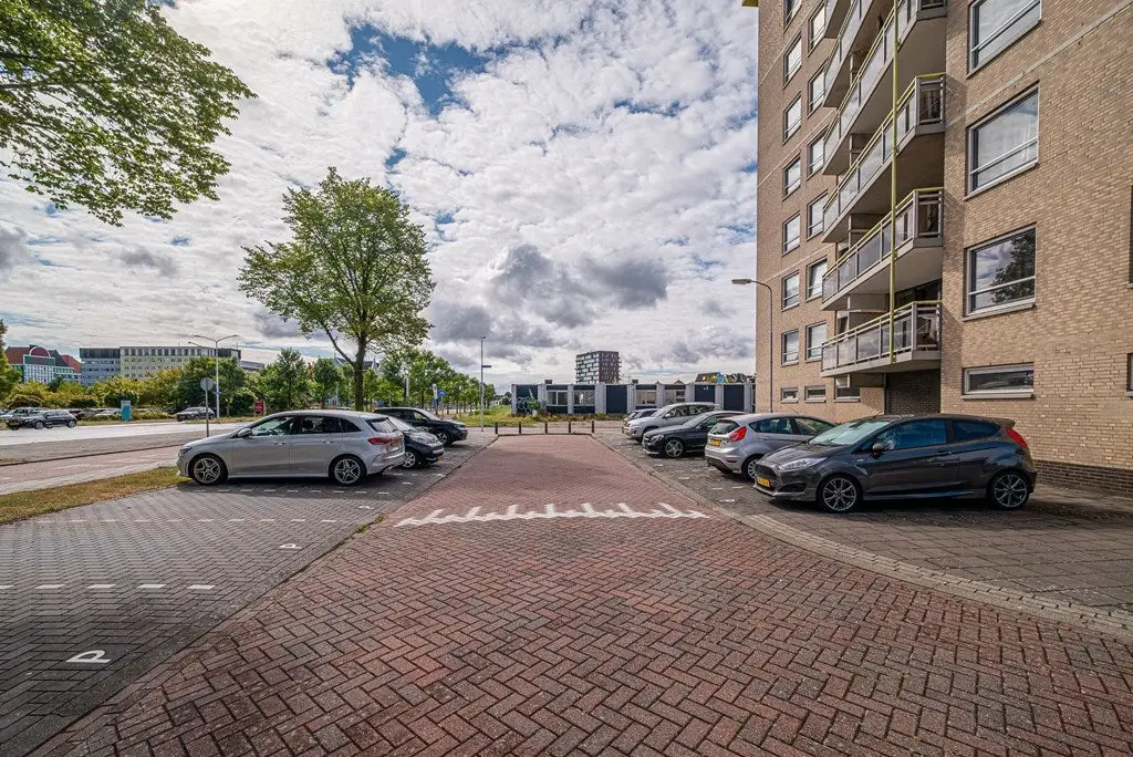 Foto #25 Appartement Prelude Zaandam