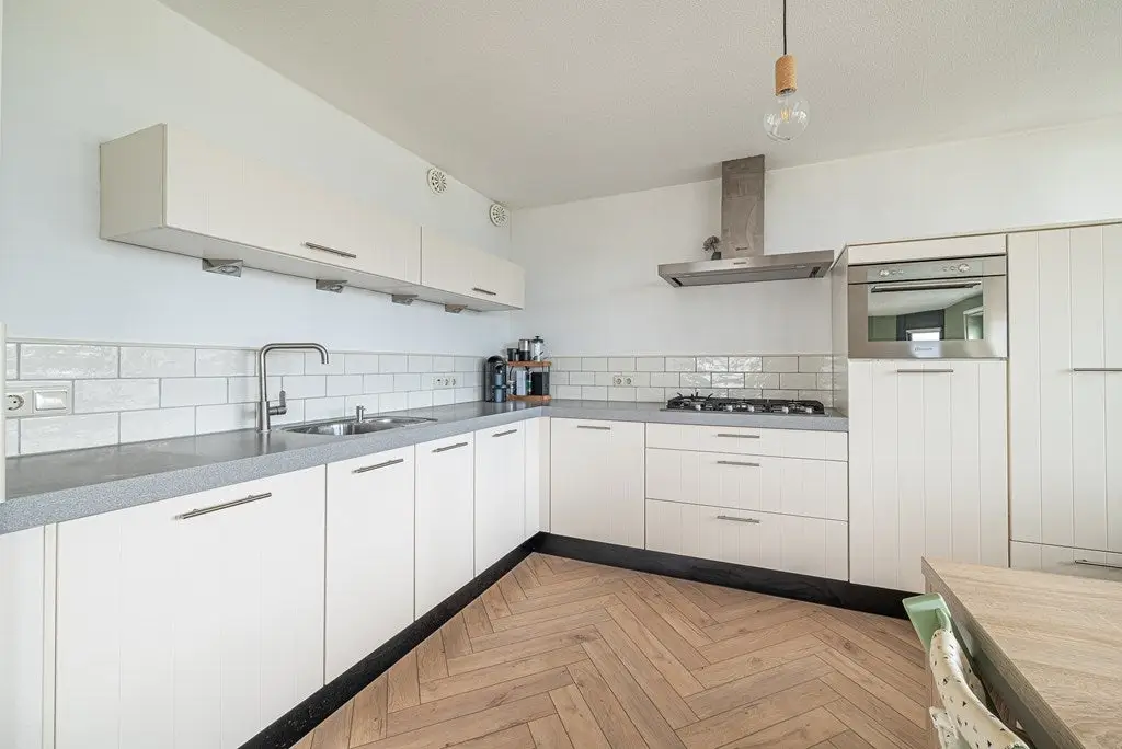 Foto #3 Appartement Prelude Zaandam