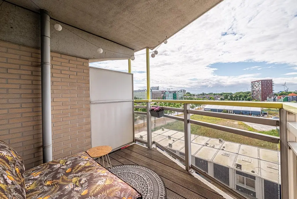 Foto #10 Appartement Prelude Zaandam