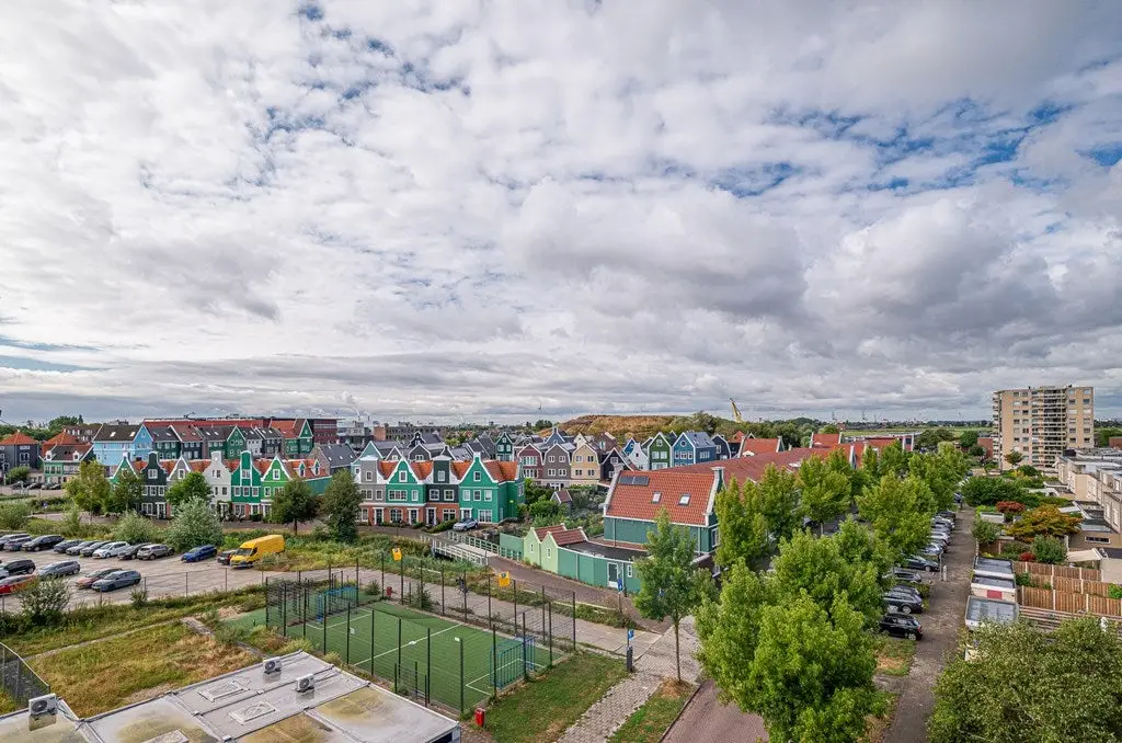 Foto #12 Appartement Prelude Zaandam