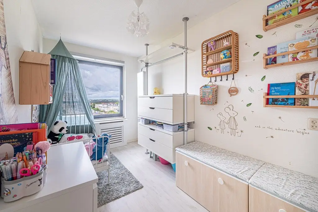 Foto #19 Appartement Prelude Zaandam