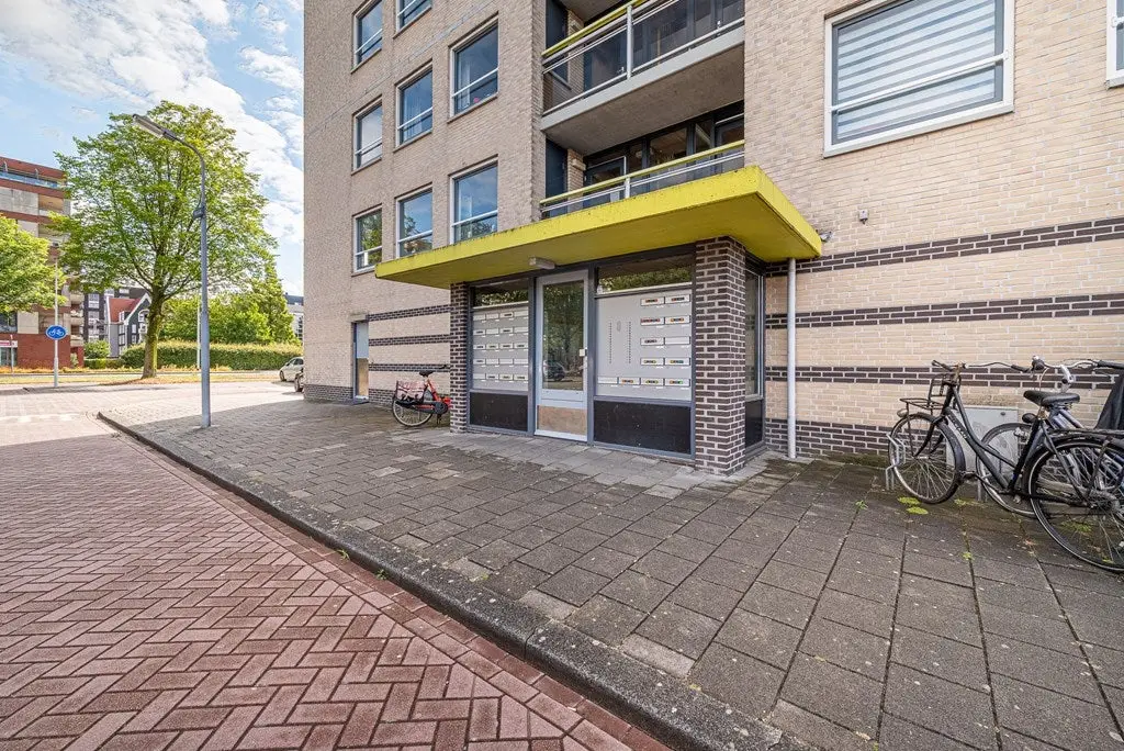 Foto #23 Appartement Prelude Zaandam