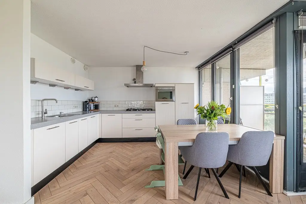 Foto #6 Appartement Prelude Zaandam