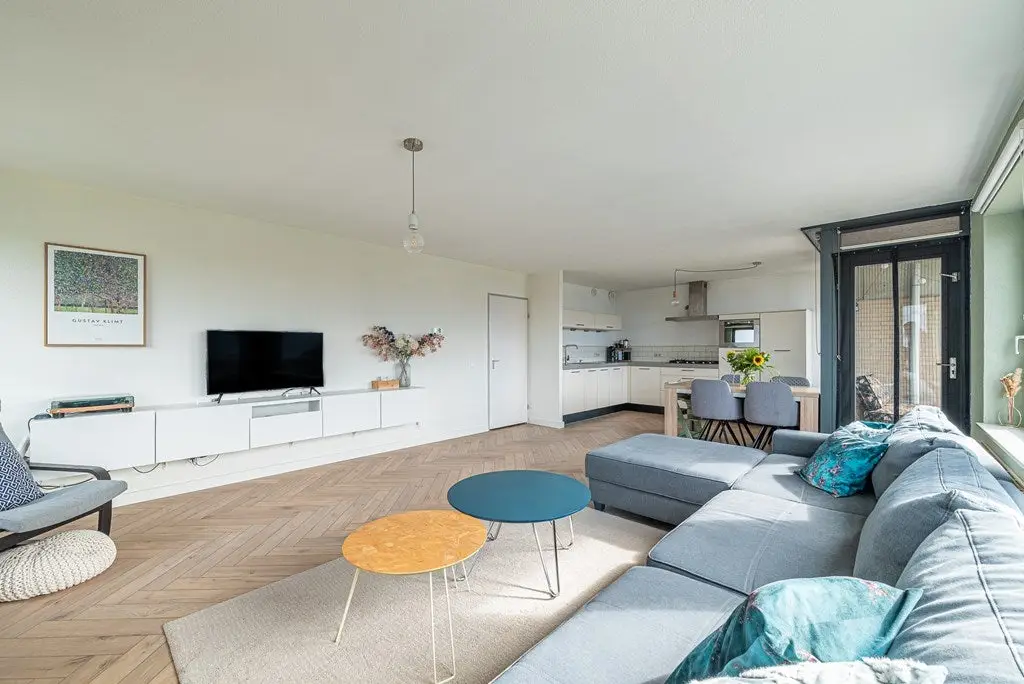 Foto #4 Appartement Prelude Zaandam