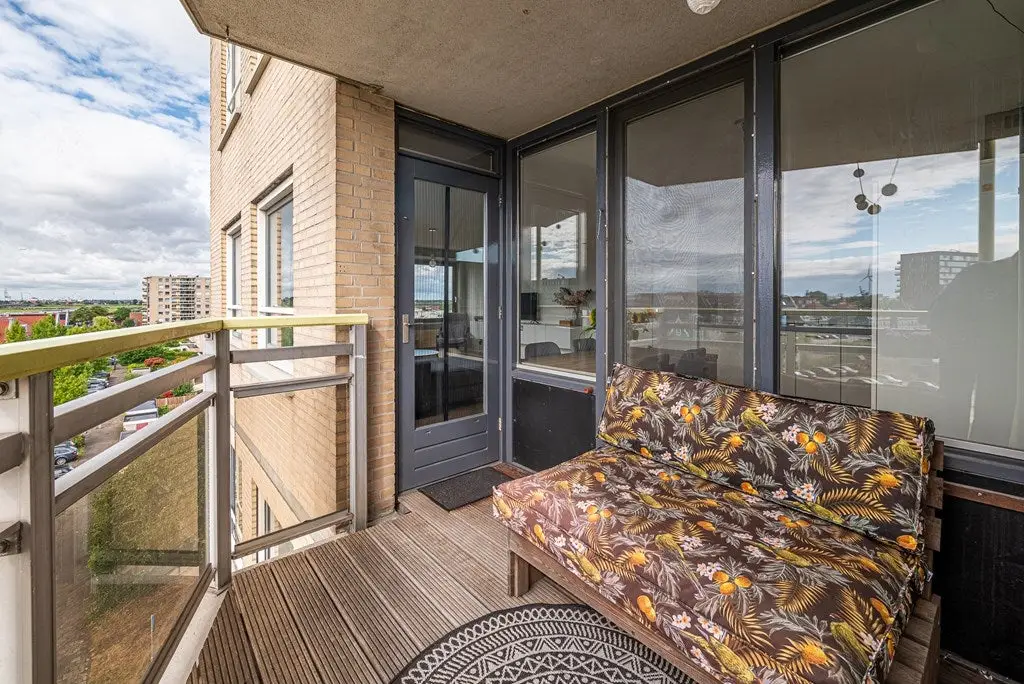 Foto #11 Appartement Prelude Zaandam
