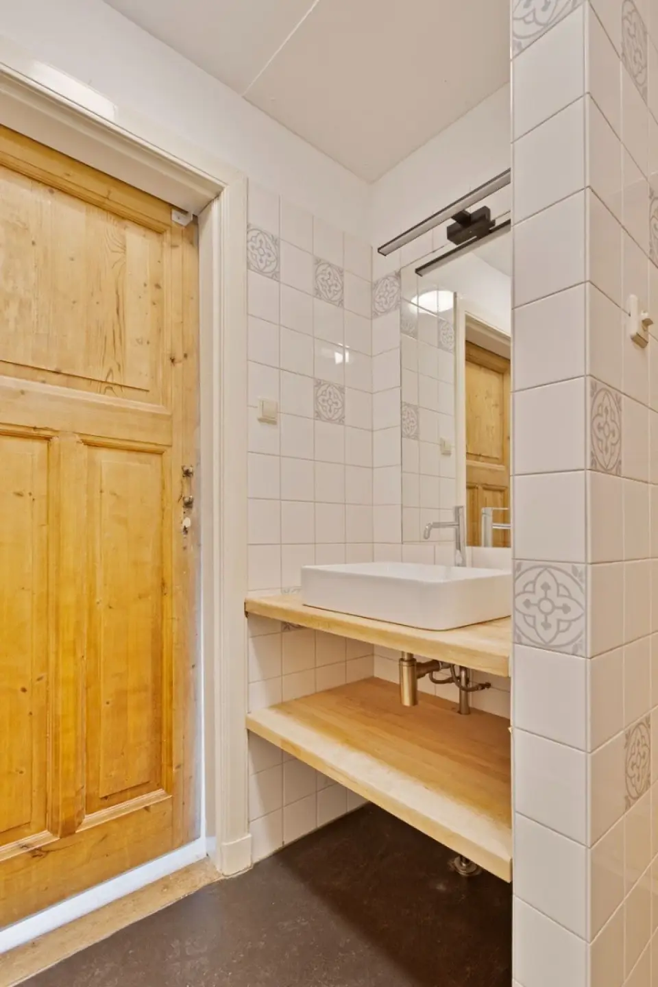 Foto #23 Appartement Berberisstraat Den Haag