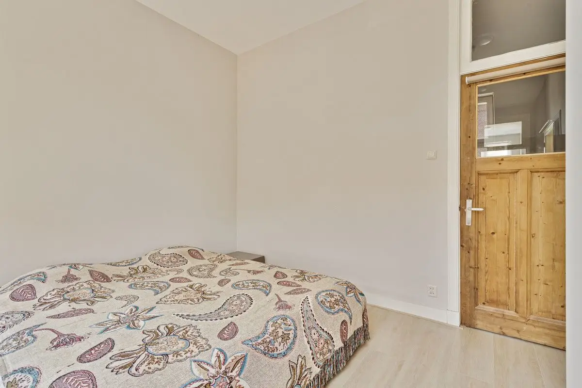 Foto #17 Appartement Berberisstraat Den Haag