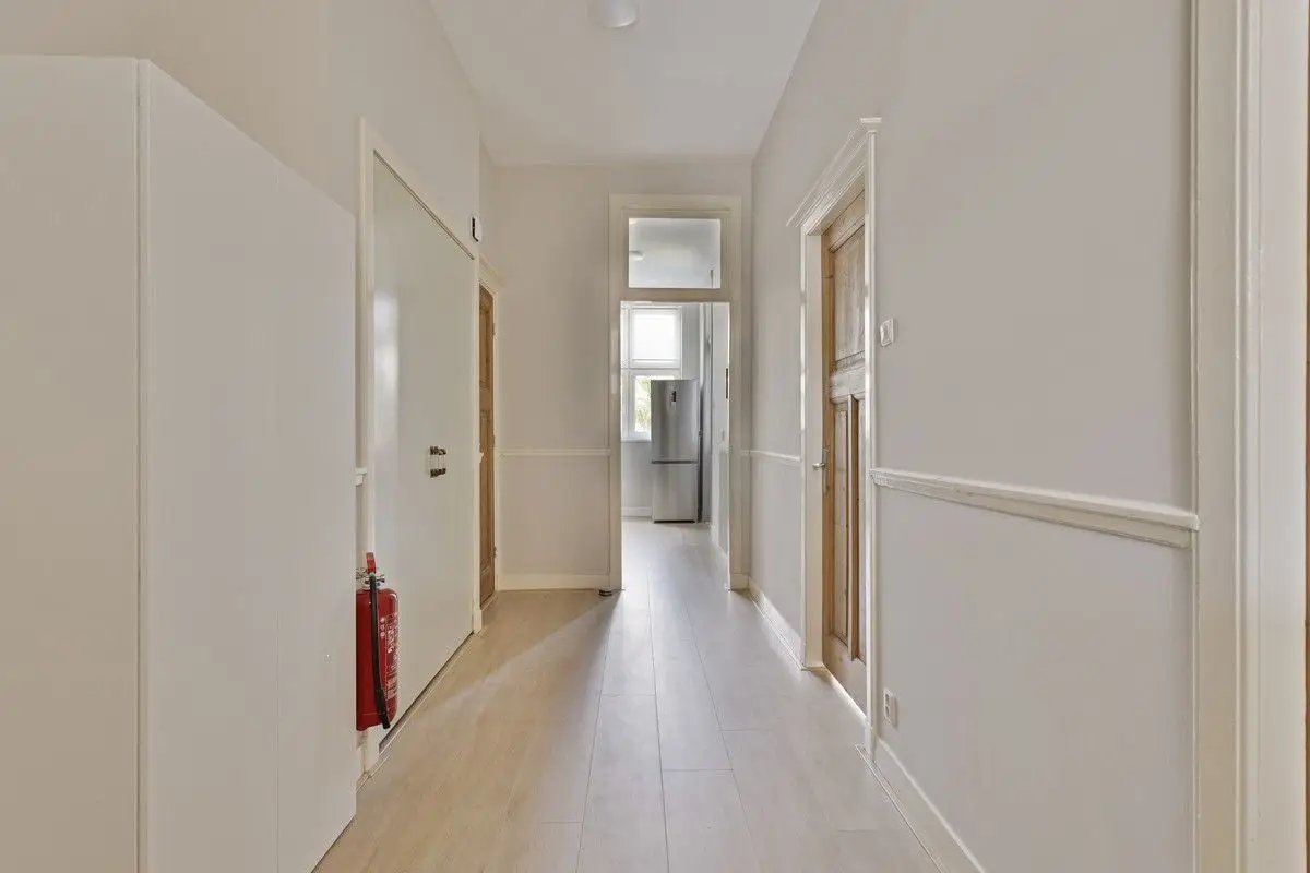 Foto #7 Appartement Berberisstraat Den Haag