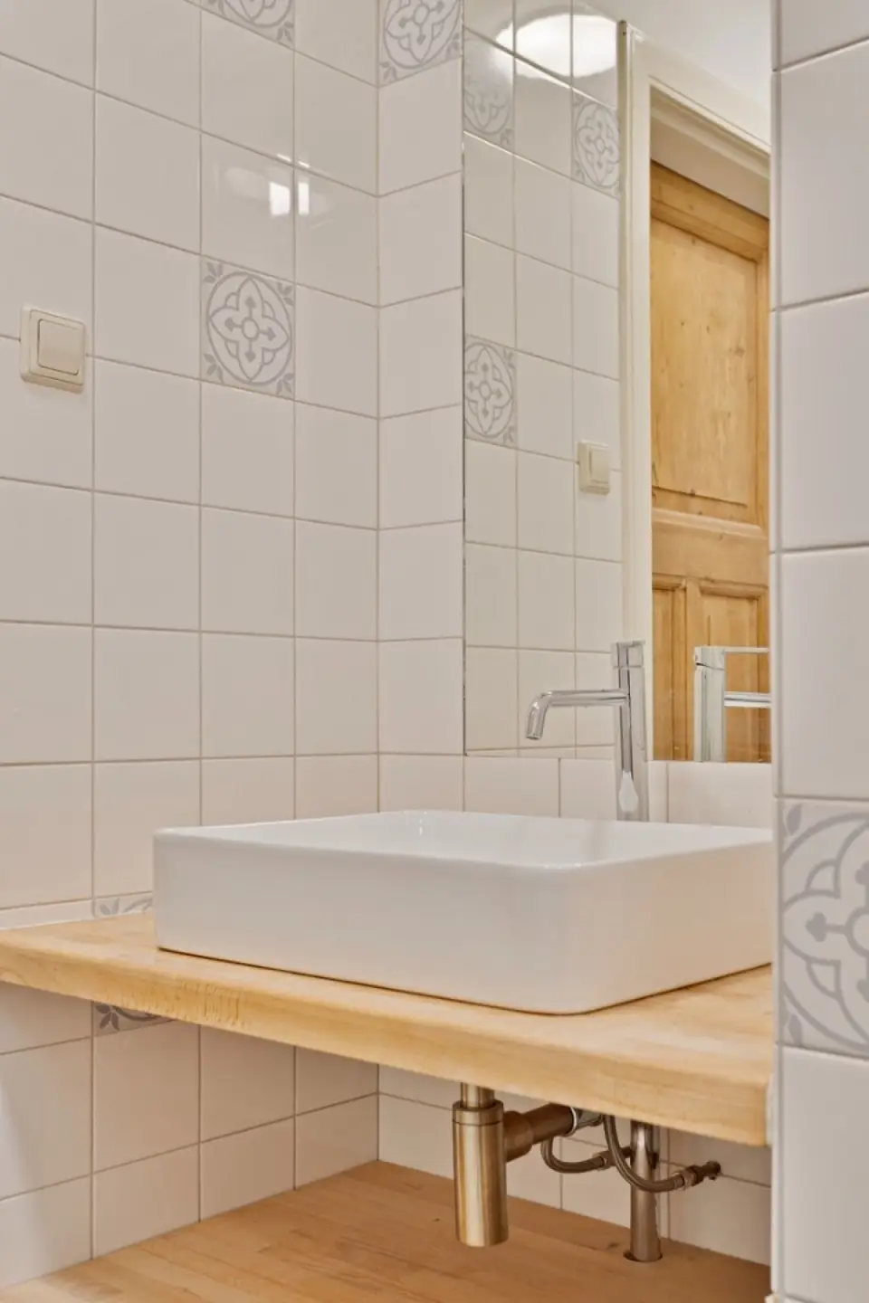 Foto #24 Appartement Berberisstraat Den Haag