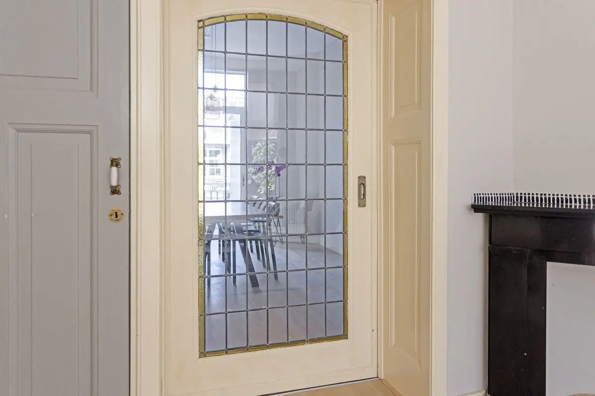 Foto #12 Appartement Berberisstraat Den Haag