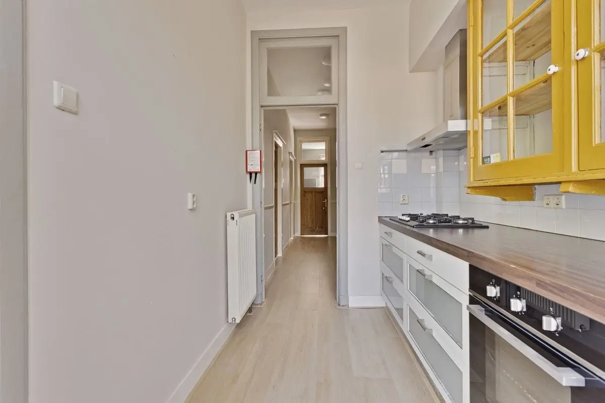 Foto #15 Appartement Berberisstraat Den Haag