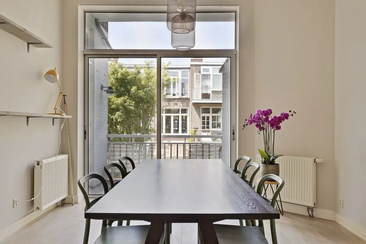 Foto #14 Appartement Berberisstraat Den Haag