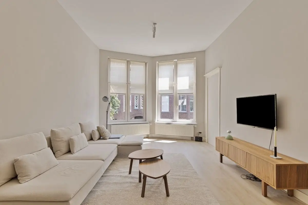 Foto #8 Appartement Berberisstraat Den Haag