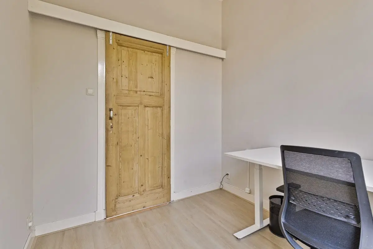 Foto #20 Appartement Berberisstraat Den Haag