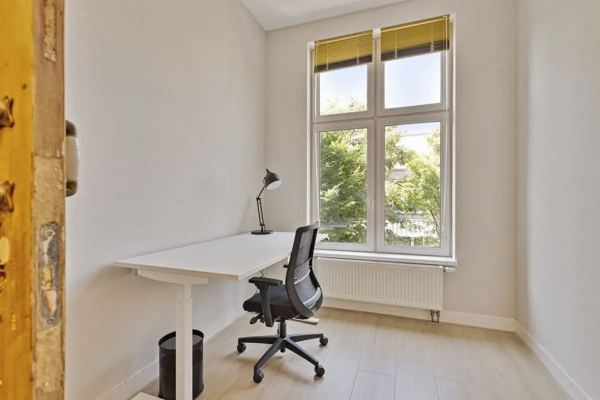 Foto #19 Appartement Berberisstraat Den Haag