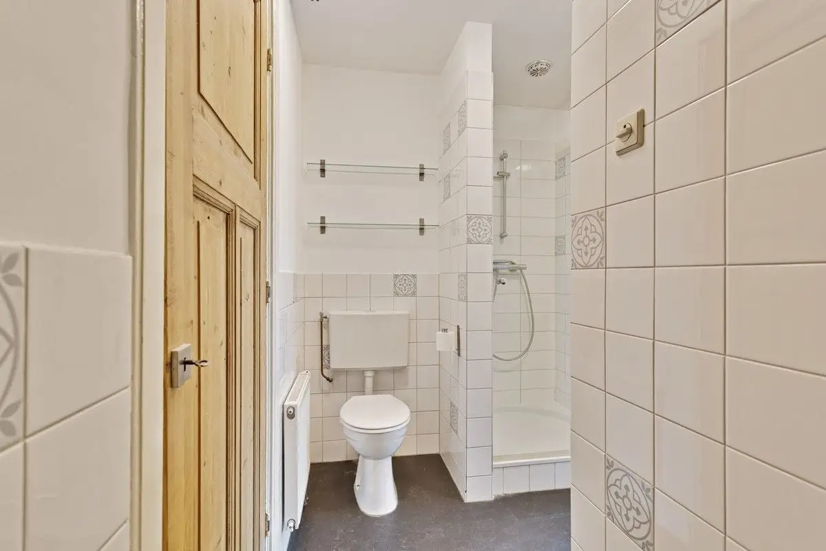 Foto #21 Appartement Berberisstraat Den Haag