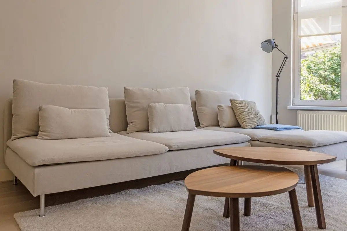 Foto #9 Appartement Berberisstraat Den Haag