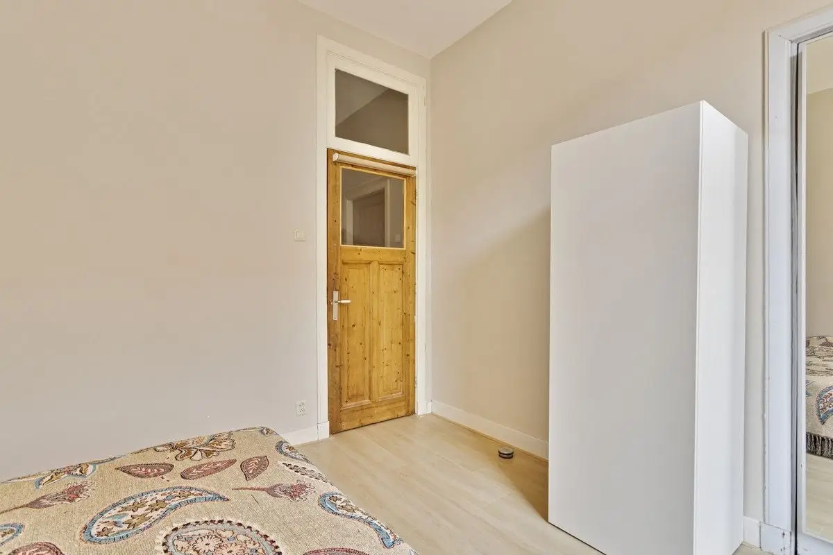 Foto #18 Appartement Berberisstraat Den Haag