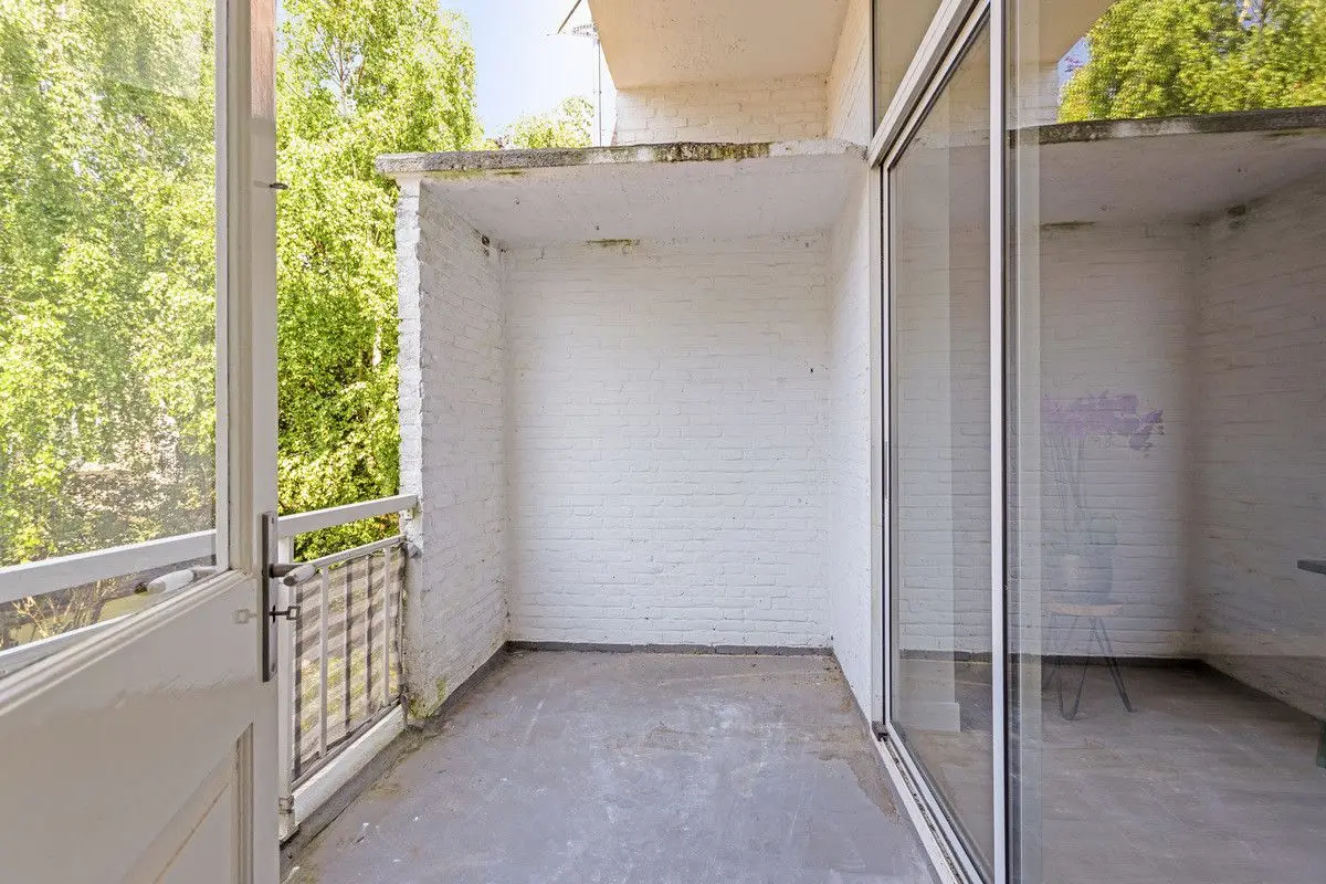 Foto #25 Appartement Berberisstraat Den Haag