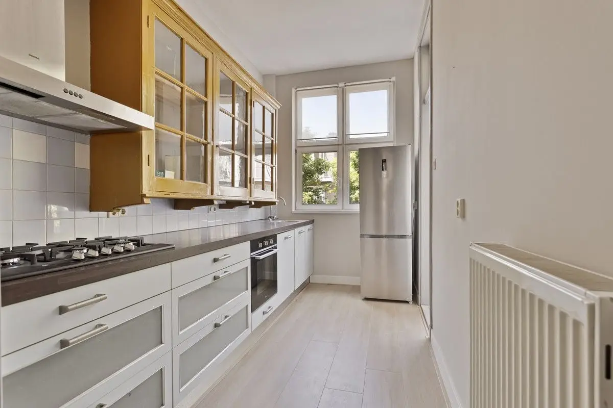 Foto #5 Appartement Berberisstraat Den Haag