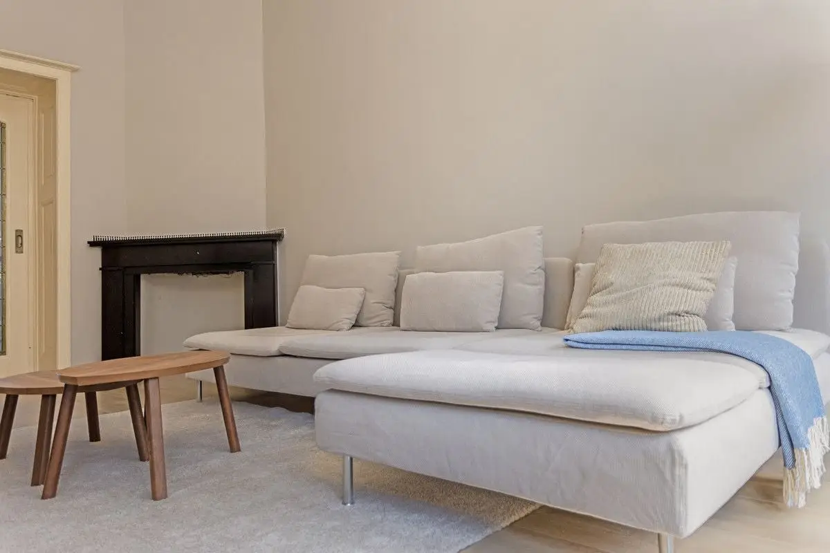 Foto #10 Appartement Berberisstraat Den Haag