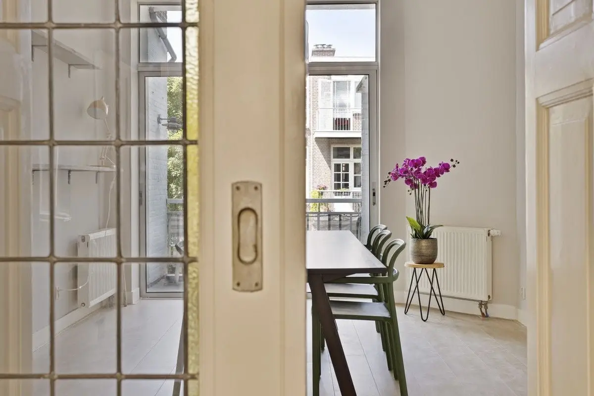Foto #3 Appartement Berberisstraat Den Haag