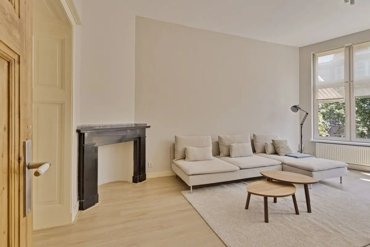 Foto #2 Appartement Berberisstraat Den Haag