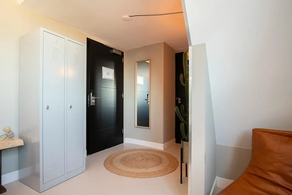 Foto #7 Appartement Potterstraat Utrecht