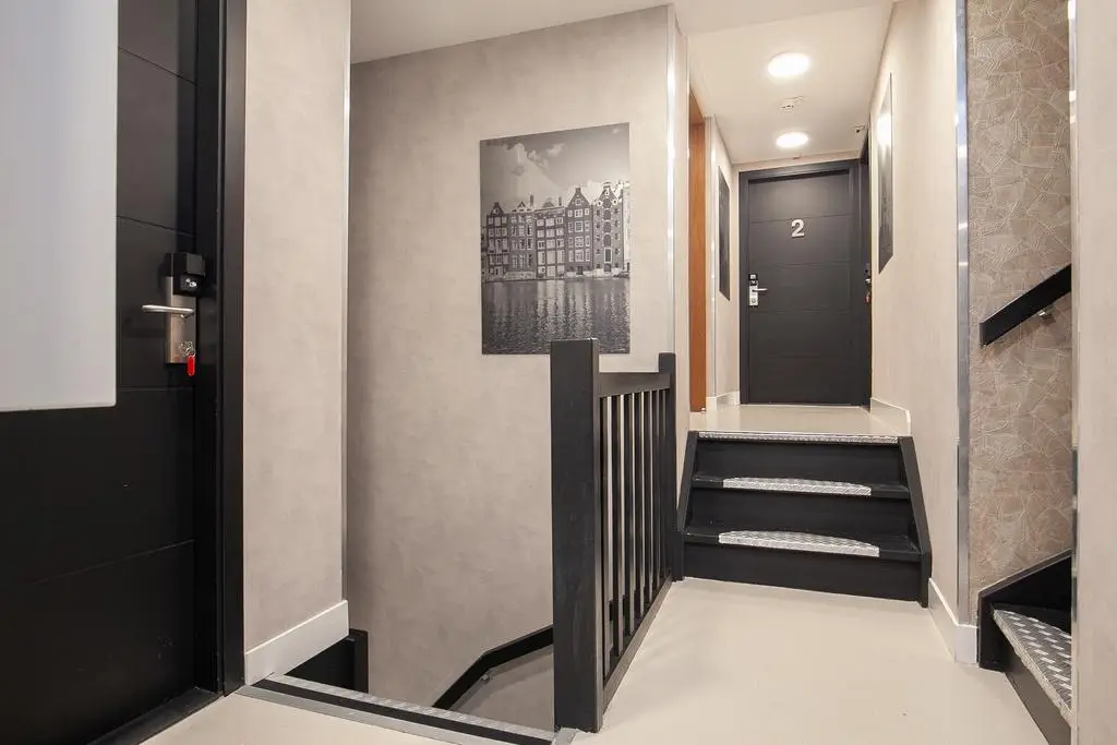Foto #9 Appartement Potterstraat Utrecht