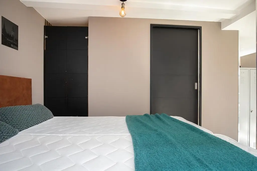 Foto #2 Appartement Potterstraat Utrecht