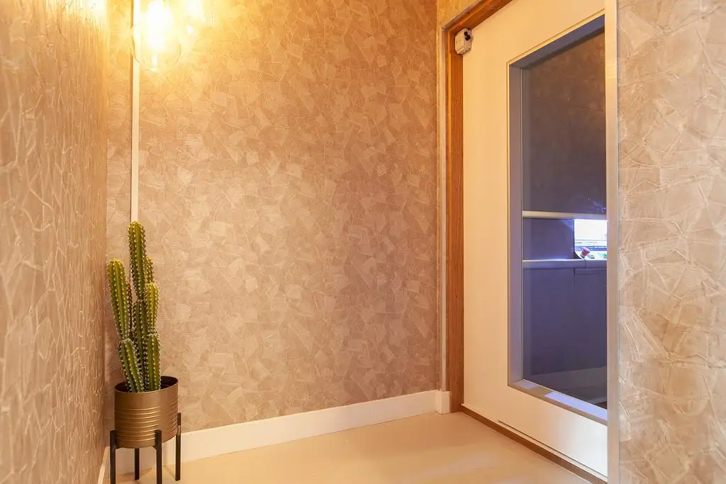 Foto #10 Appartement Potterstraat Utrecht