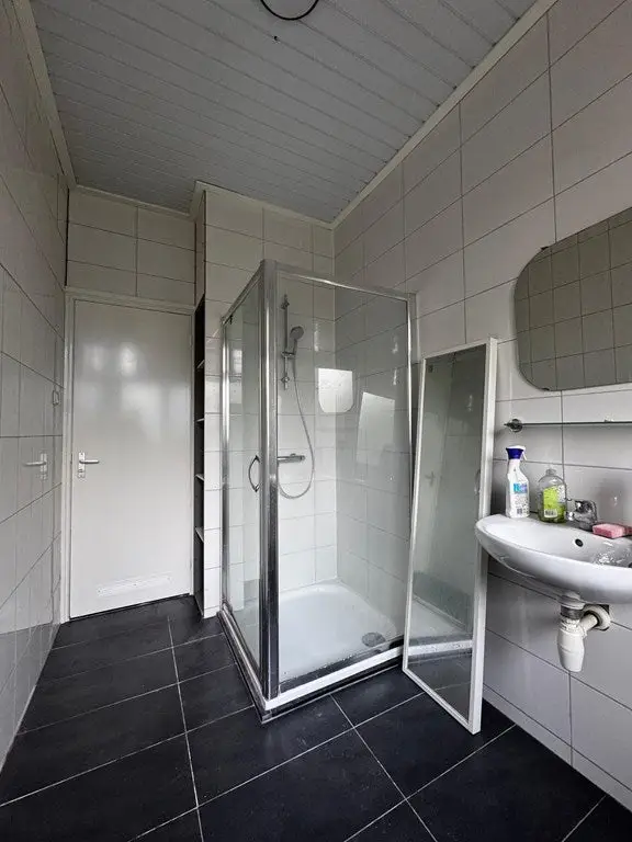 Foto #4 Kamer Johan de Wittlaan Arnhem