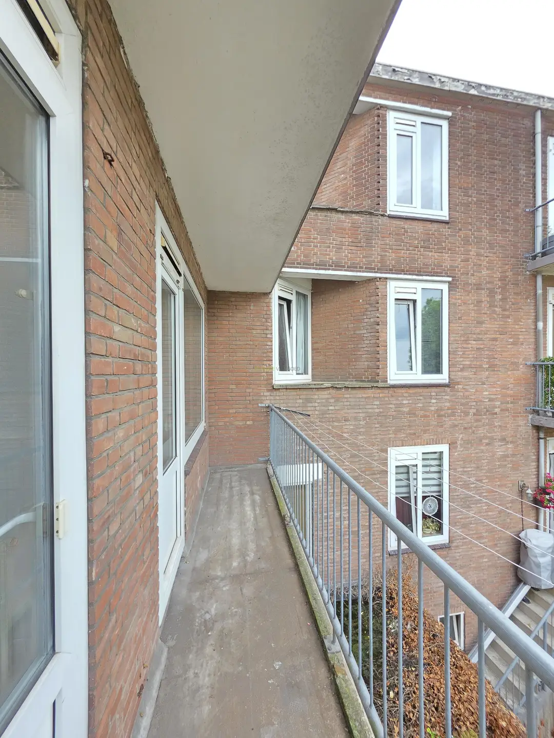 Foto #22 Appartement Voornsestraat Rotterdam