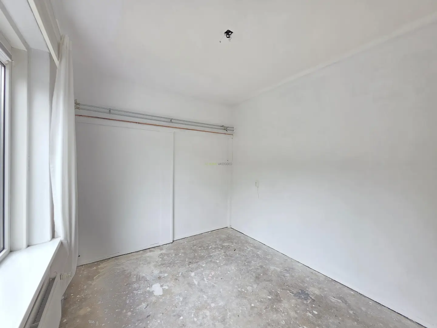 Foto #12 Appartement Voornsestraat Rotterdam