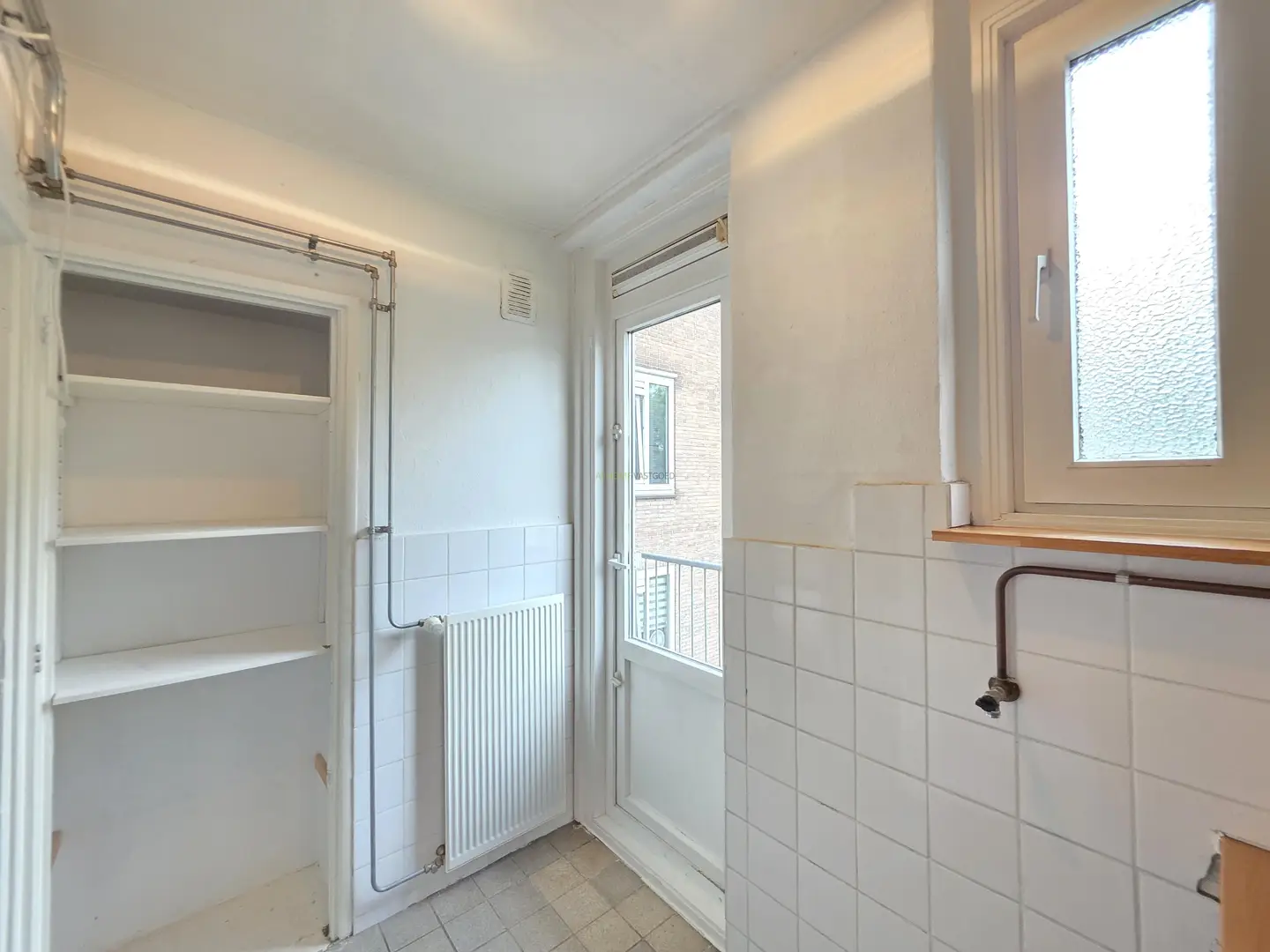 Foto #20 Appartement Voornsestraat Rotterdam