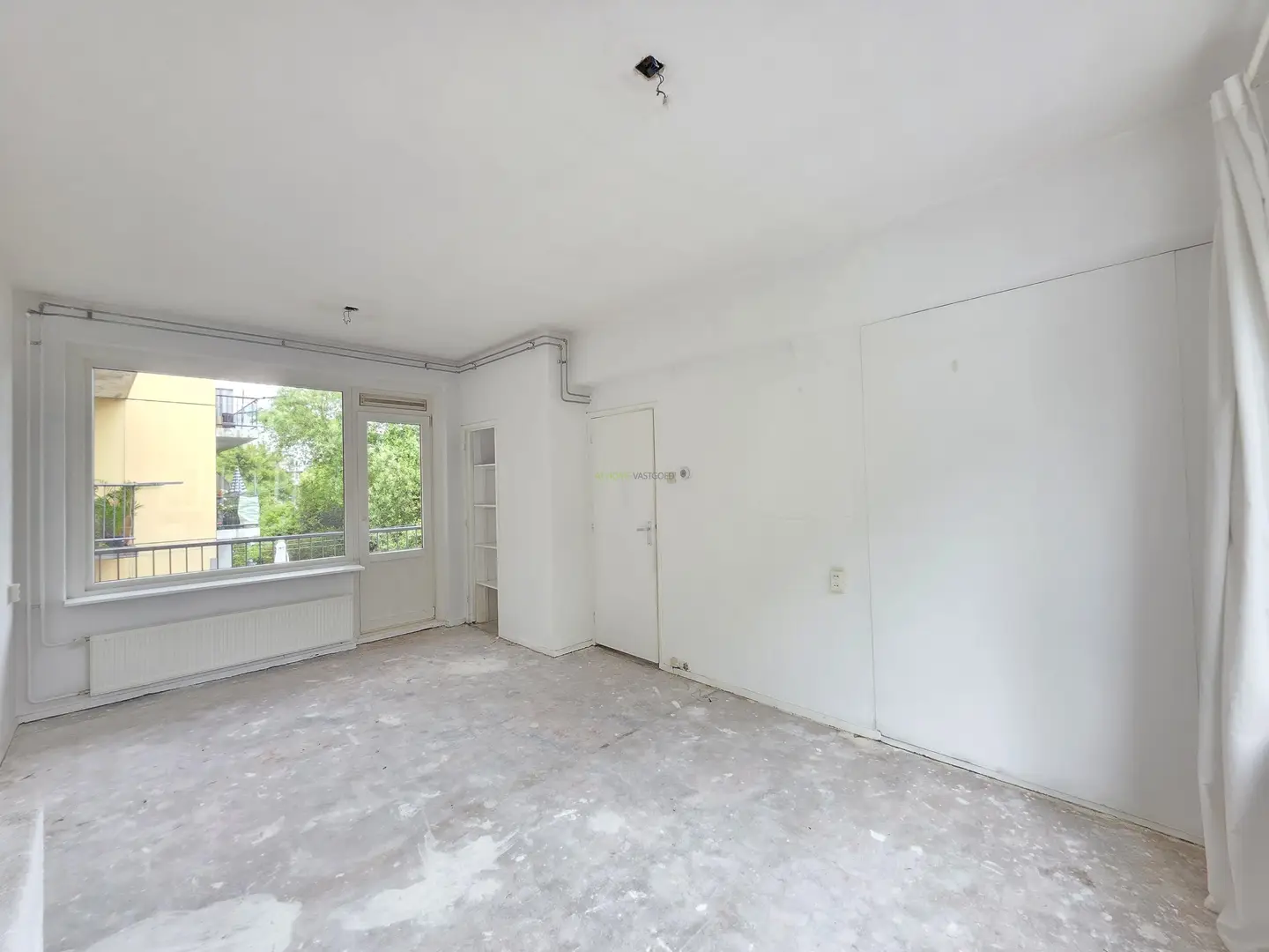 Foto #8 Appartement Voornsestraat Rotterdam