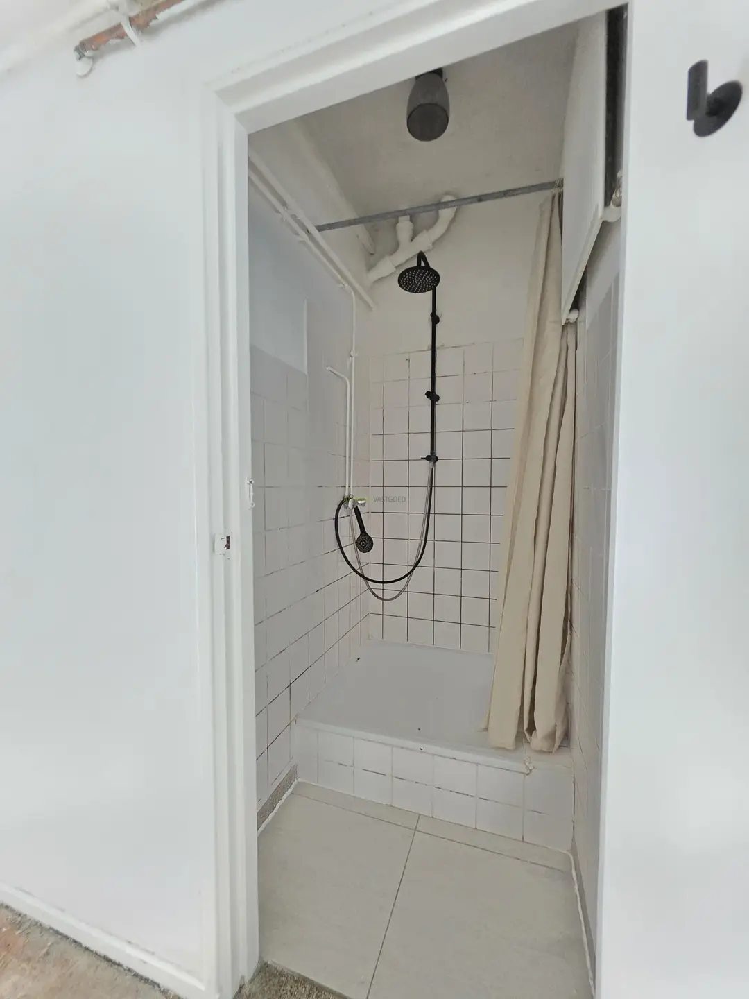 Foto #23 Appartement Voornsestraat Rotterdam