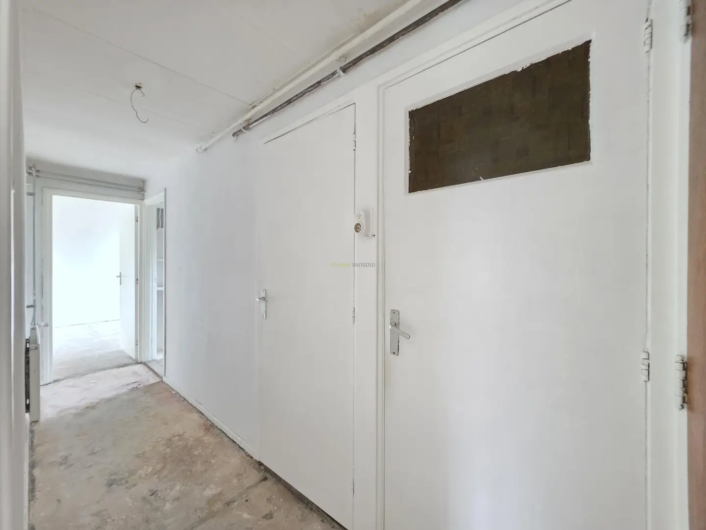 Foto #2 Appartement Voornsestraat Rotterdam