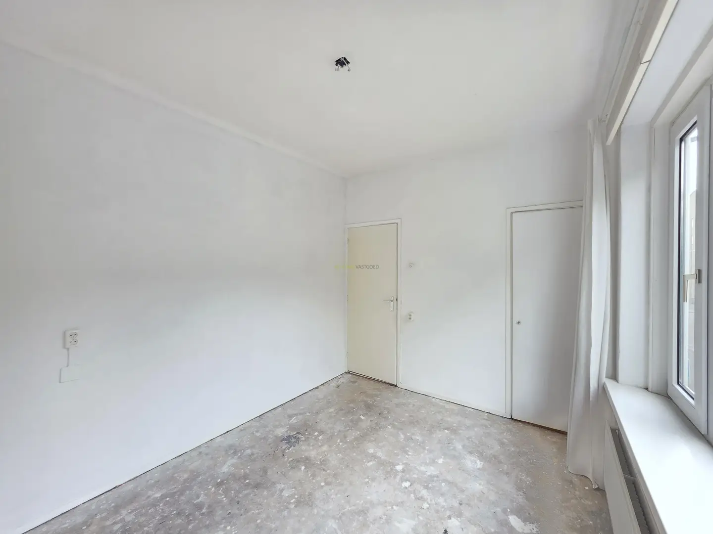 Foto #11 Appartement Voornsestraat Rotterdam