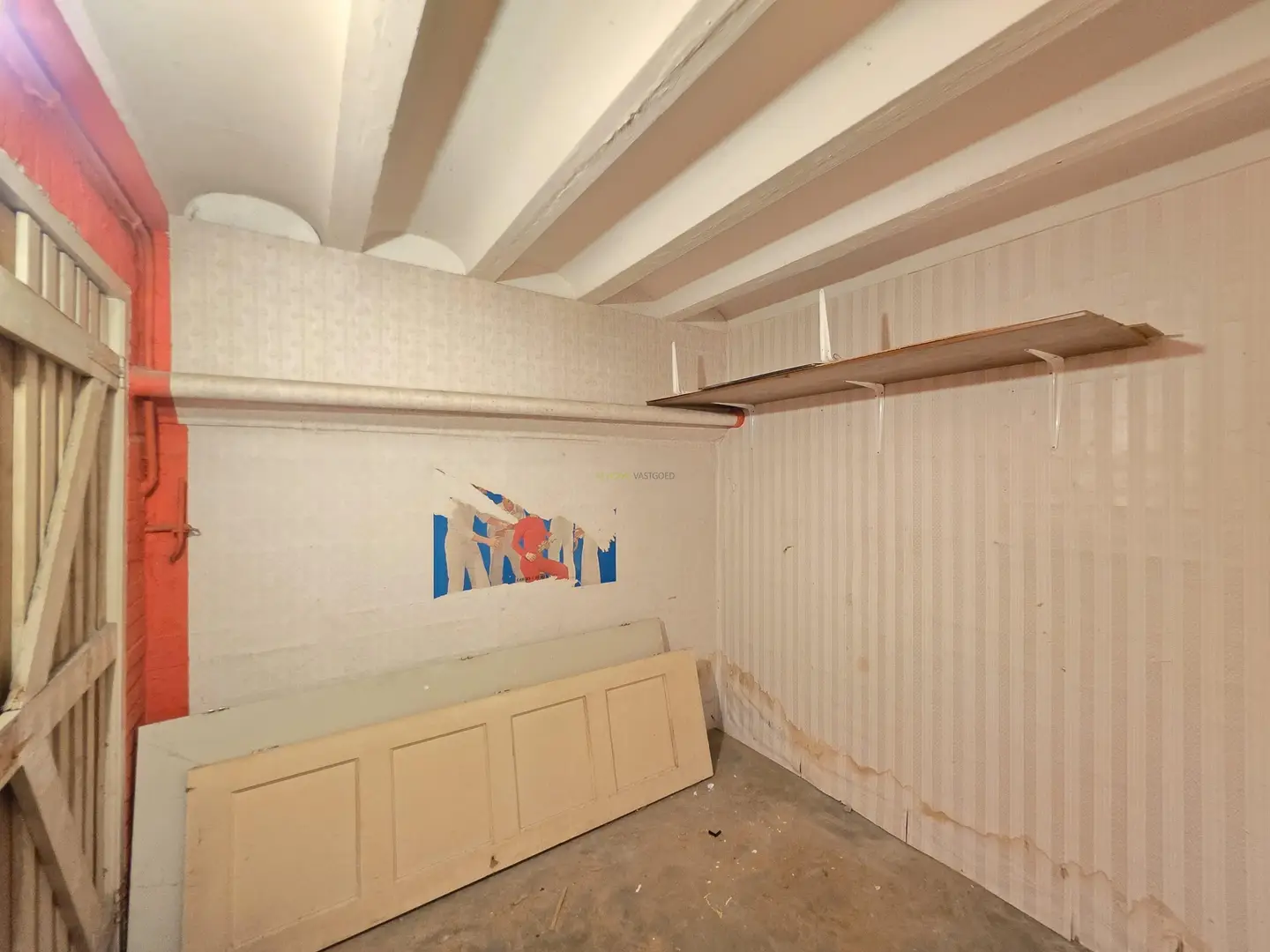 Foto #27 Appartement Voornsestraat Rotterdam