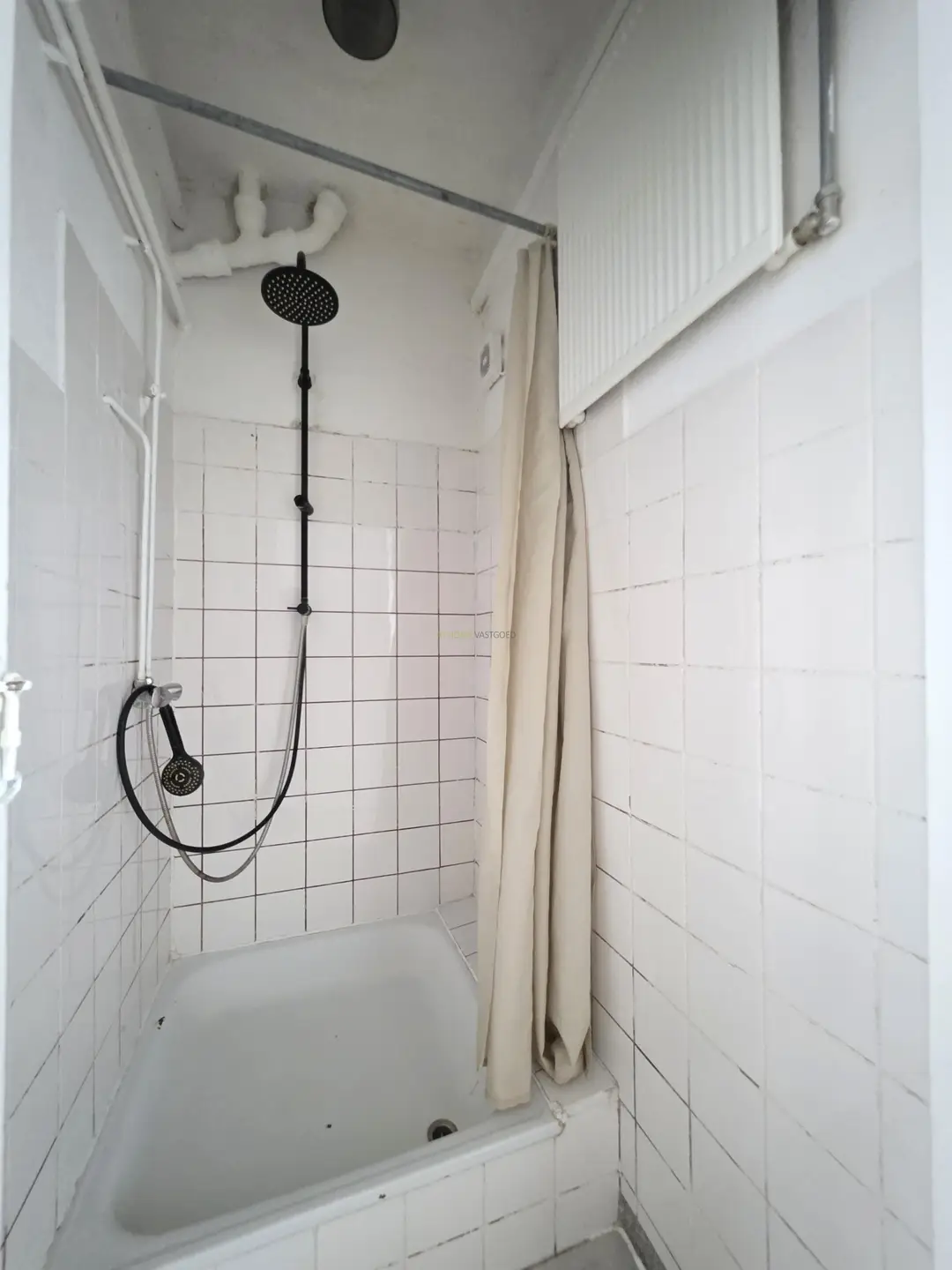 Foto #24 Appartement Voornsestraat Rotterdam