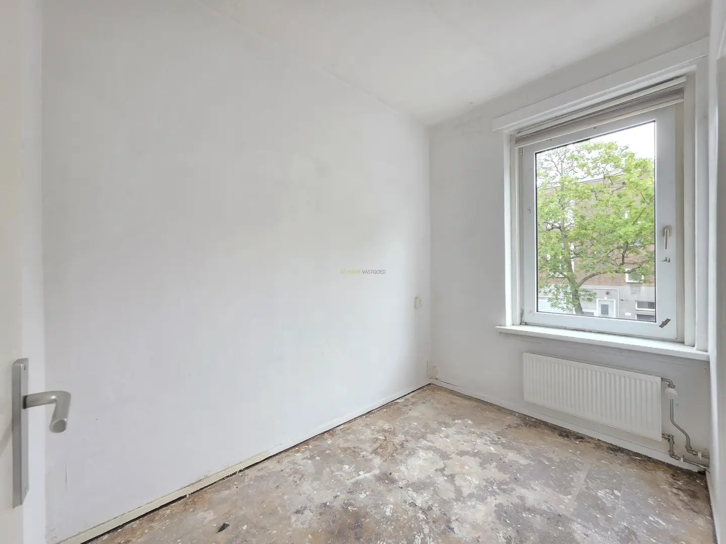 Foto #13 Appartement Voornsestraat Rotterdam