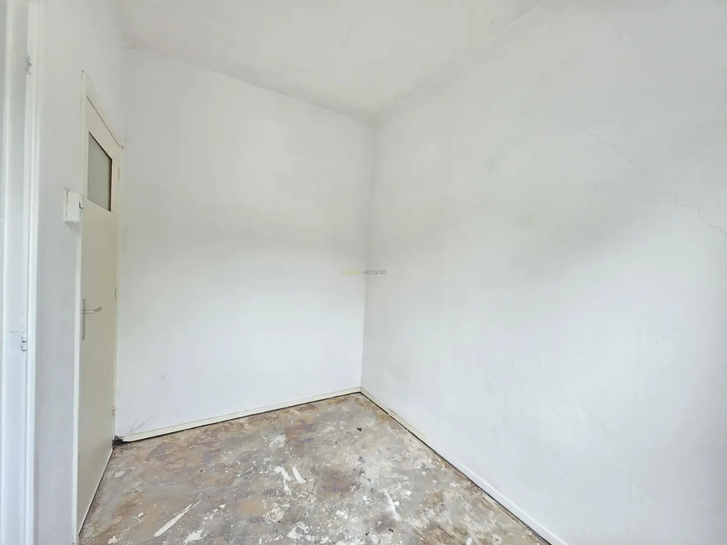 Foto #16 Appartement Voornsestraat Rotterdam